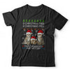 O Christmas Tree Your Ornaments Are History Tshirt Unisex & Kids