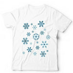 Snowflake Wars Tshirt Unisex & Kids