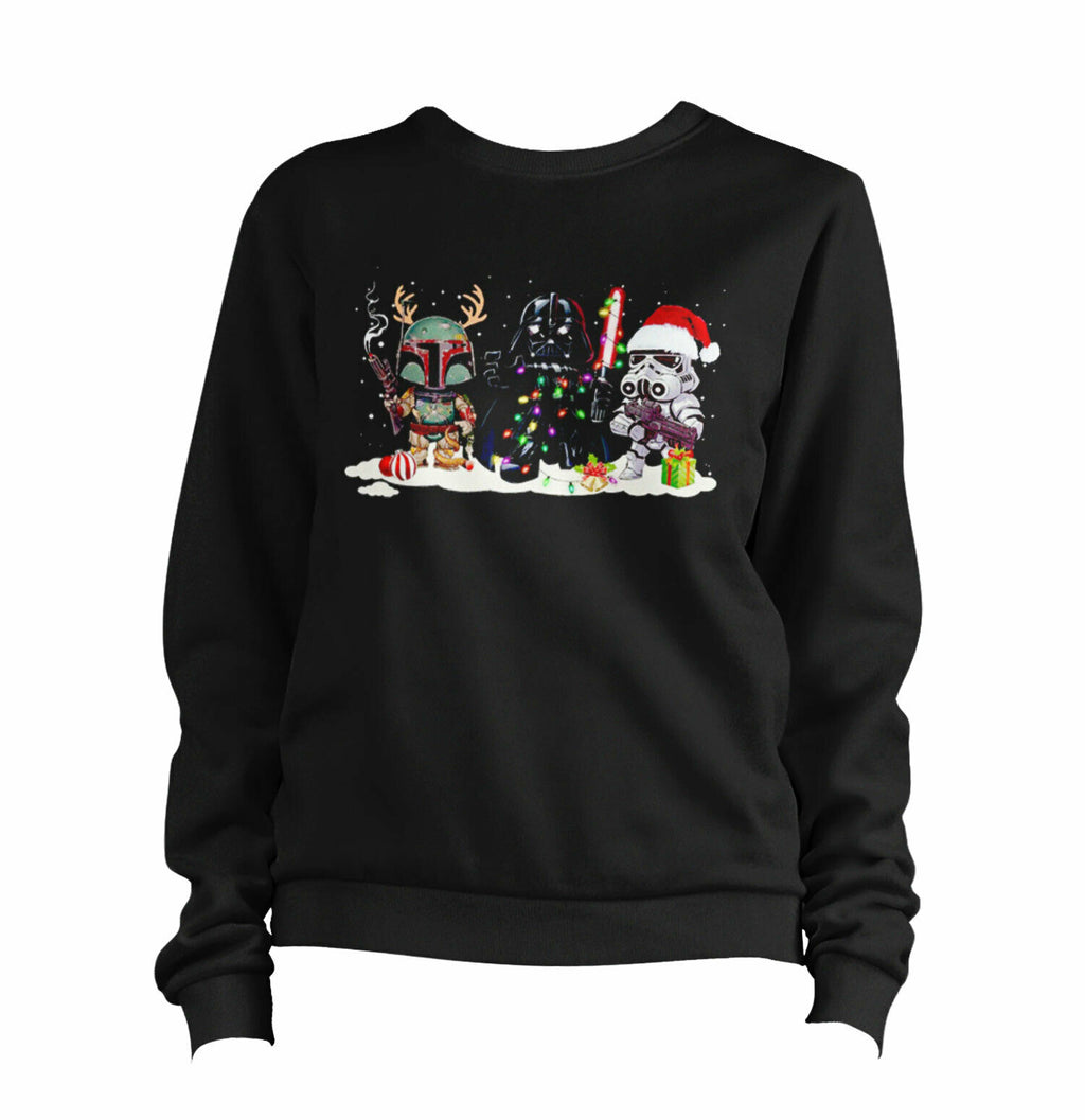 Three Wise Men Sweatshirt