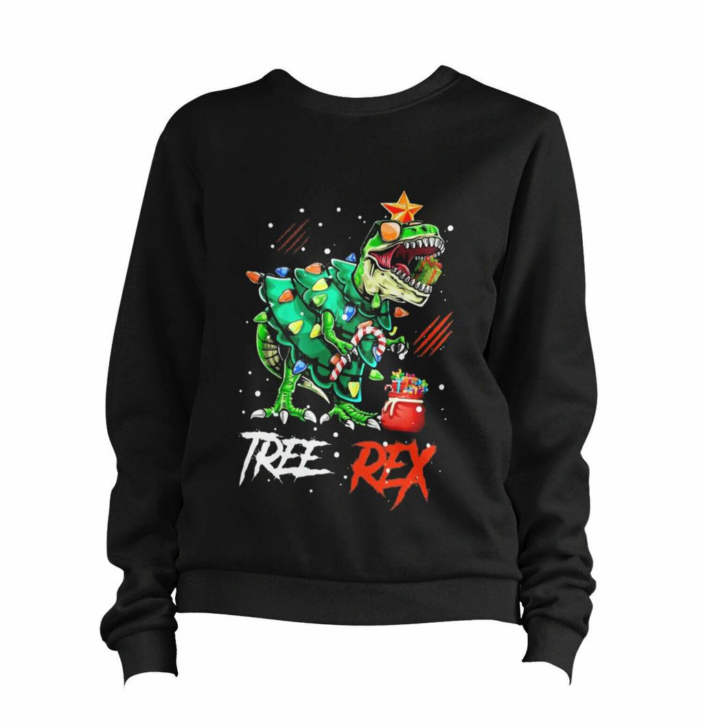 Tree Rex 2 Sweatshirt