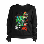 Tree Rex 2 Sweatshirt