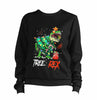 Tree Rex 2 Sweatshirt