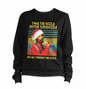 Twas The Nizzle Sweatshirt