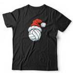 Christmas Football Tshirt Unisex & Kids