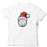 Christmas Football Tshirt Unisex & Kids