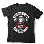 Sons Of Santa Claus Tshirt Unisex & Kids