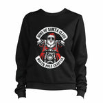 Sons Of Santa Claus Sweatshirt