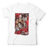 Ghostbusters Fan Poster Tshirt Unisex & KIds