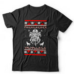 Viking Christmas  1 Tshirt Unisex & Kids