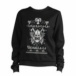 Valhalla Viking Christmas 2 Sweatshirt