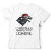 Christmas Is Coming Tshirt Unisex & Kids