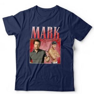 Mark Wahlberg Appreciation Tshirt Unisex & Kids