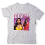 Patricia Bright Appreciation Tshirt Unisex & Kids