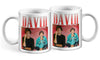 David Dobrik Appreciation Mug