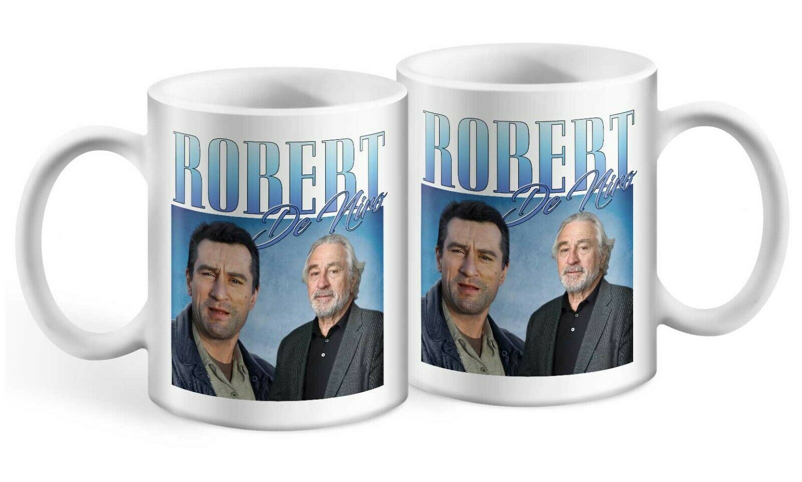 Robert De Niro Appreciation Mug