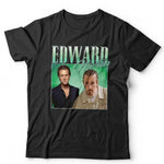 Edward Norton Appreciation Tshirt Unisex & Kids