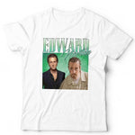 Edward Norton Appreciation Tshirt Unisex & Kids
