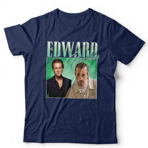 Edward Norton Appreciation Tshirt Unisex & Kids