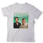 Edward Norton Appreciation Tshirt Unisex & Kids