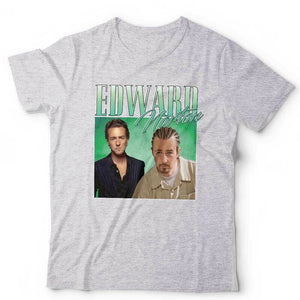 Edward Norton Appreciation Tshirt Unisex & Kids