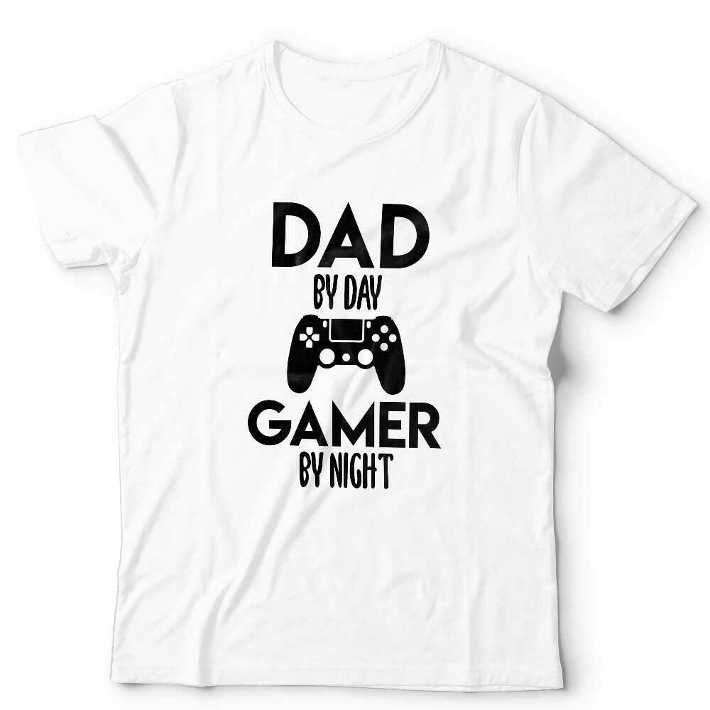 Dad By Day Tshirt Unisex