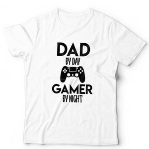 Dad By Day Tshirt Unisex