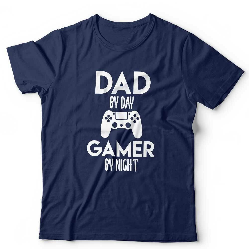 Dad By Day Tshirt Unisex