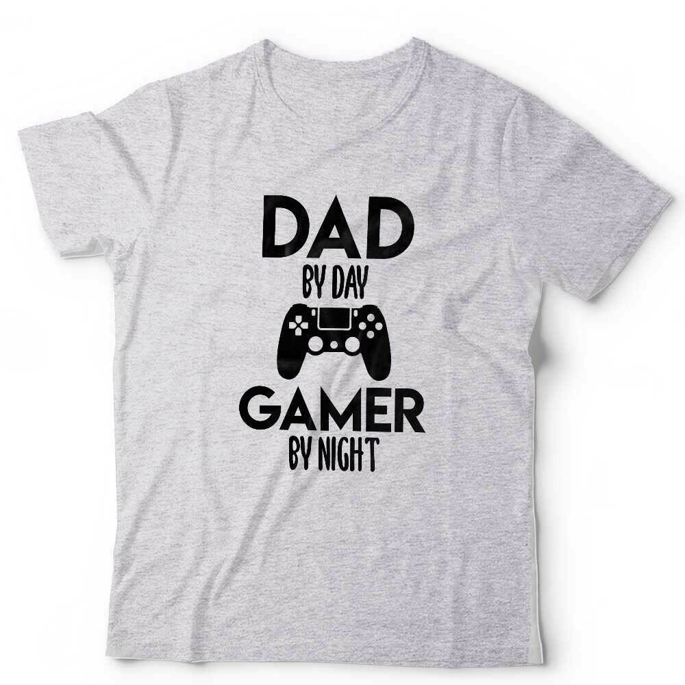 Dad By Day Tshirt Unisex