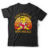 Don't Fuckle With Shuckle Tshirt Unisex