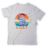 Hasbulla G.O.A.T Tshirt Unisex