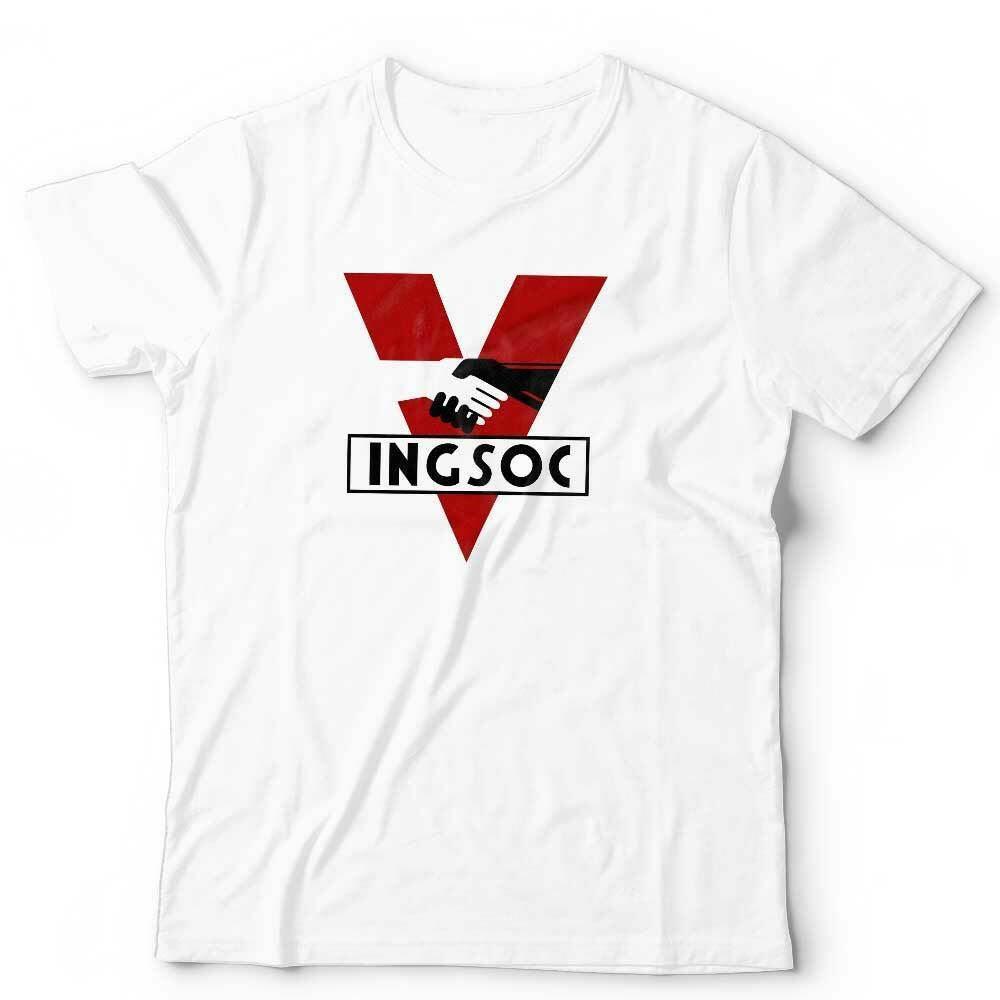 INGSOC Tshirt Unisex