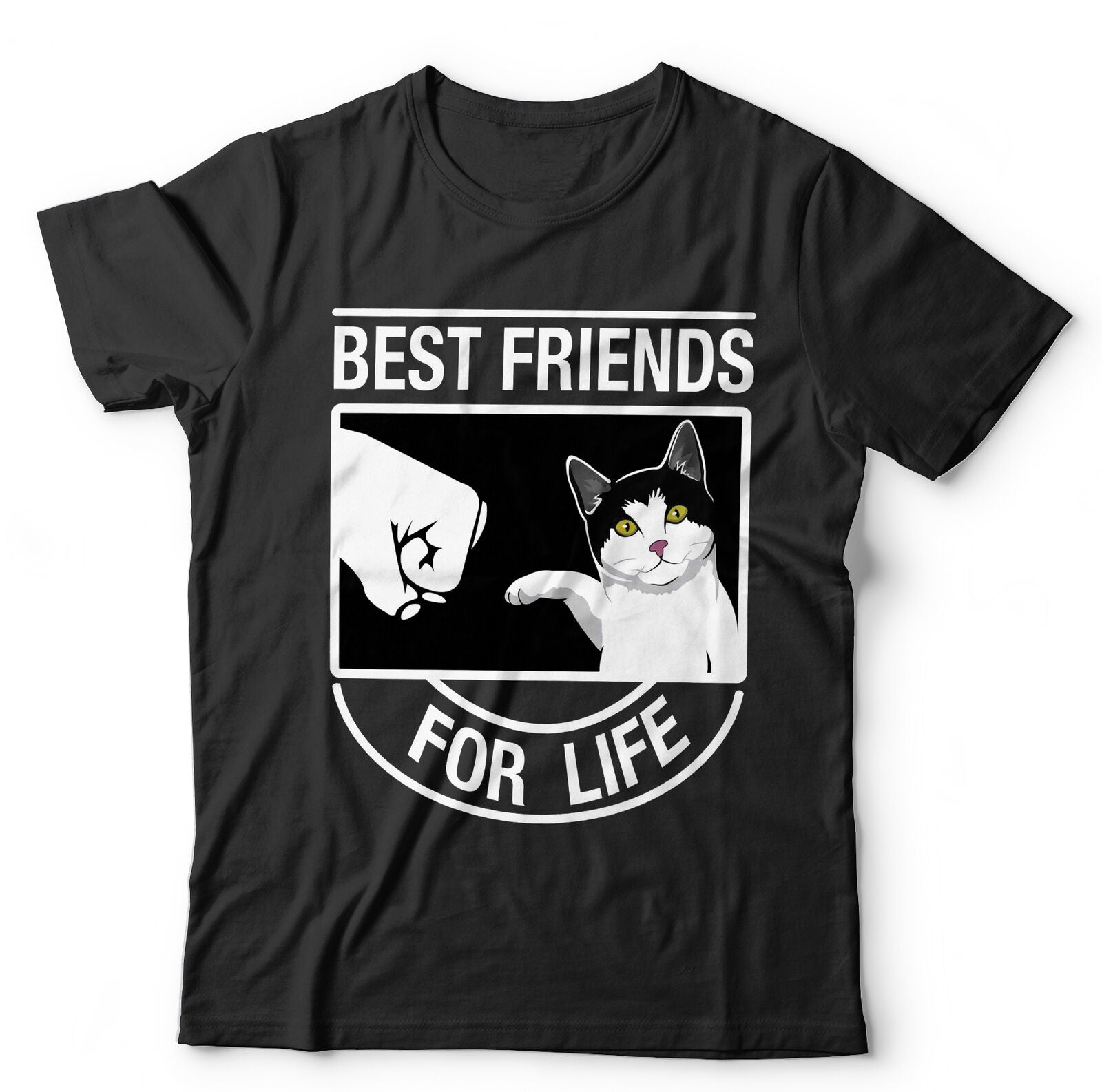 Best Friends For Life Tshirt