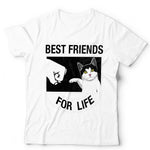 Best Friends For Life Tshirt