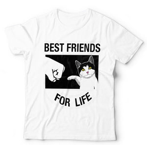 Best Friends For Life Tshirt