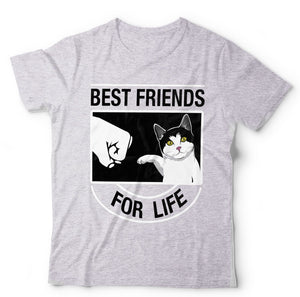 Best Friends For Life Tshirt