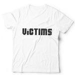 The Victims Tshirt Unisex