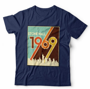 Stonewall 69 Tshirt