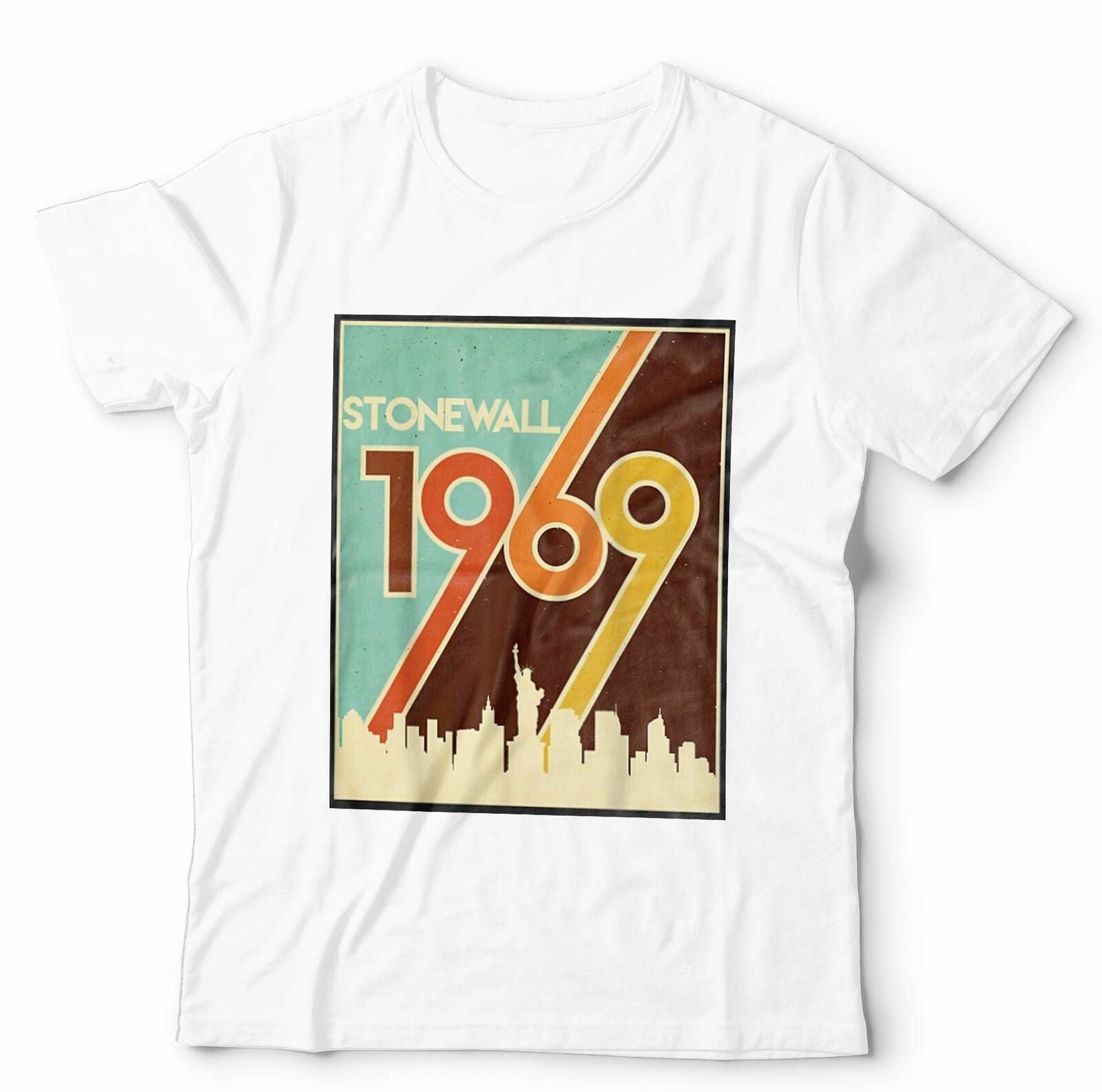 Stonewall 69 Tshirt