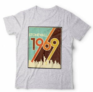 Stonewall 69 Tshirt