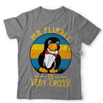 Mr Flibble Is Very Cross Tshirt