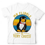 Mr Flibble Is Very Cross Tshirt