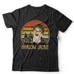 Shalom Jackie Tshirt Unisex