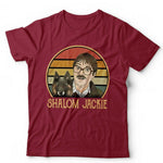 Shalom Jackie Tshirt Unisex