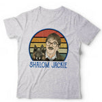 Shalom Jackie Tshirt Unisex