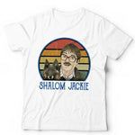 Shalom Jackie Tshirt Unisex