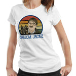 Shalom Jackie Tshirt Ladies