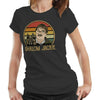 Shalom Jackie Tshirt Ladies