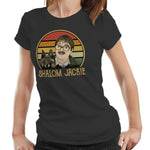 Shalom Jackie Tshirt Ladies