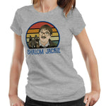 Shalom Jackie Tshirt Ladies