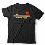 Amity 1975 Tshirt Unisex